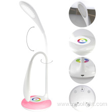 Flexible Eye Protection Energy Saving Reading Light